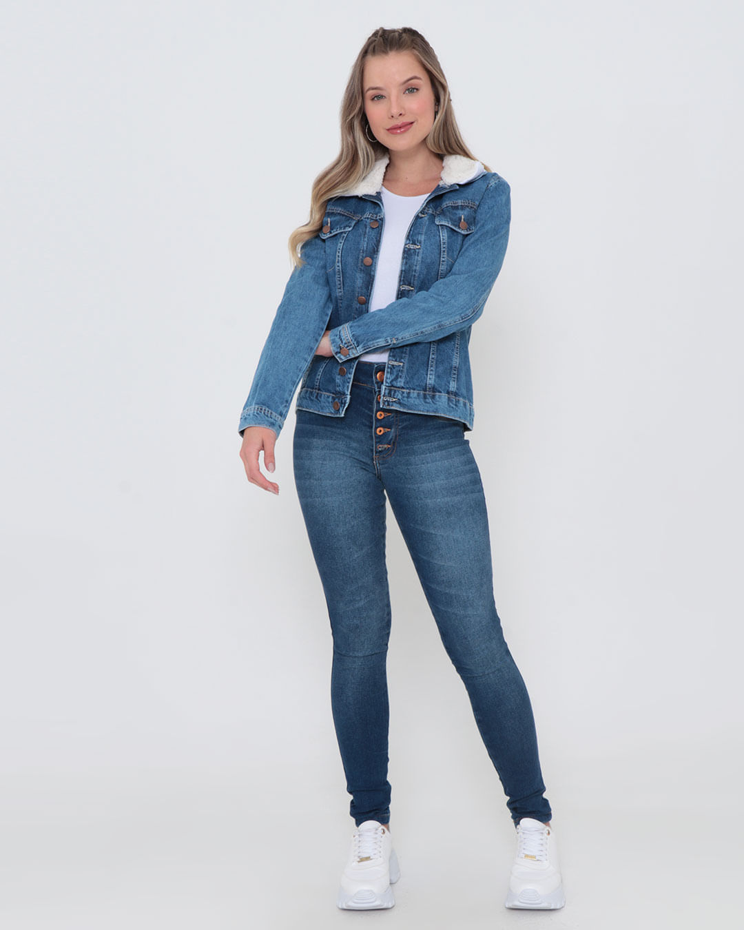 Calca-27266-Jns-Botoes-Fem-Ad---Blue-Jeans-Medio