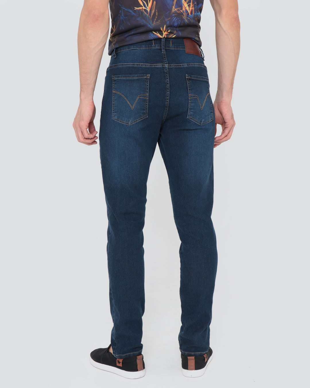 Calca-Jns-92215-Slim-Mesa-Aze---Su---Blue-Jeans-Escuro