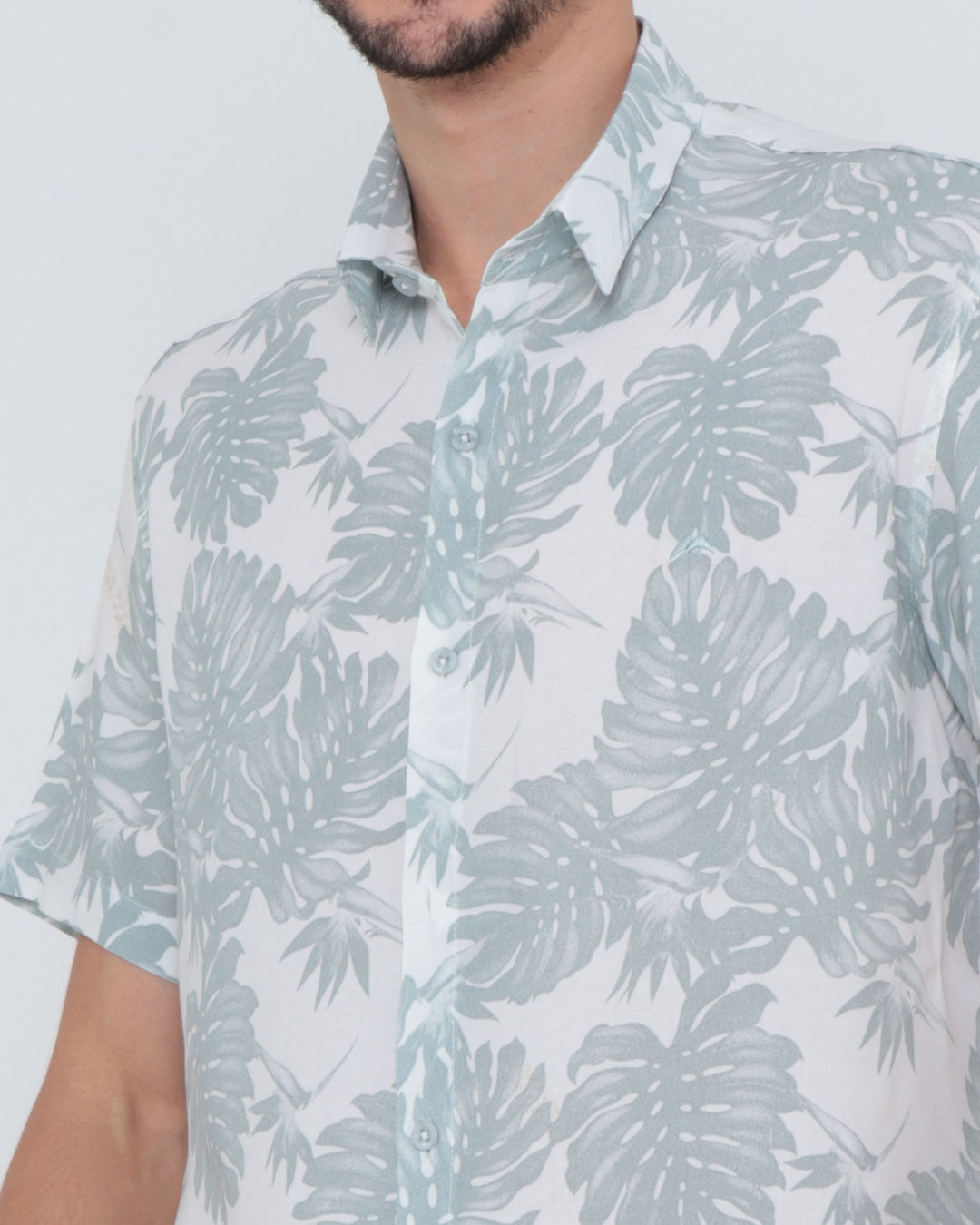Camisa-Mc-Visco-Costela-Adao-Pgg---Branco-Floral