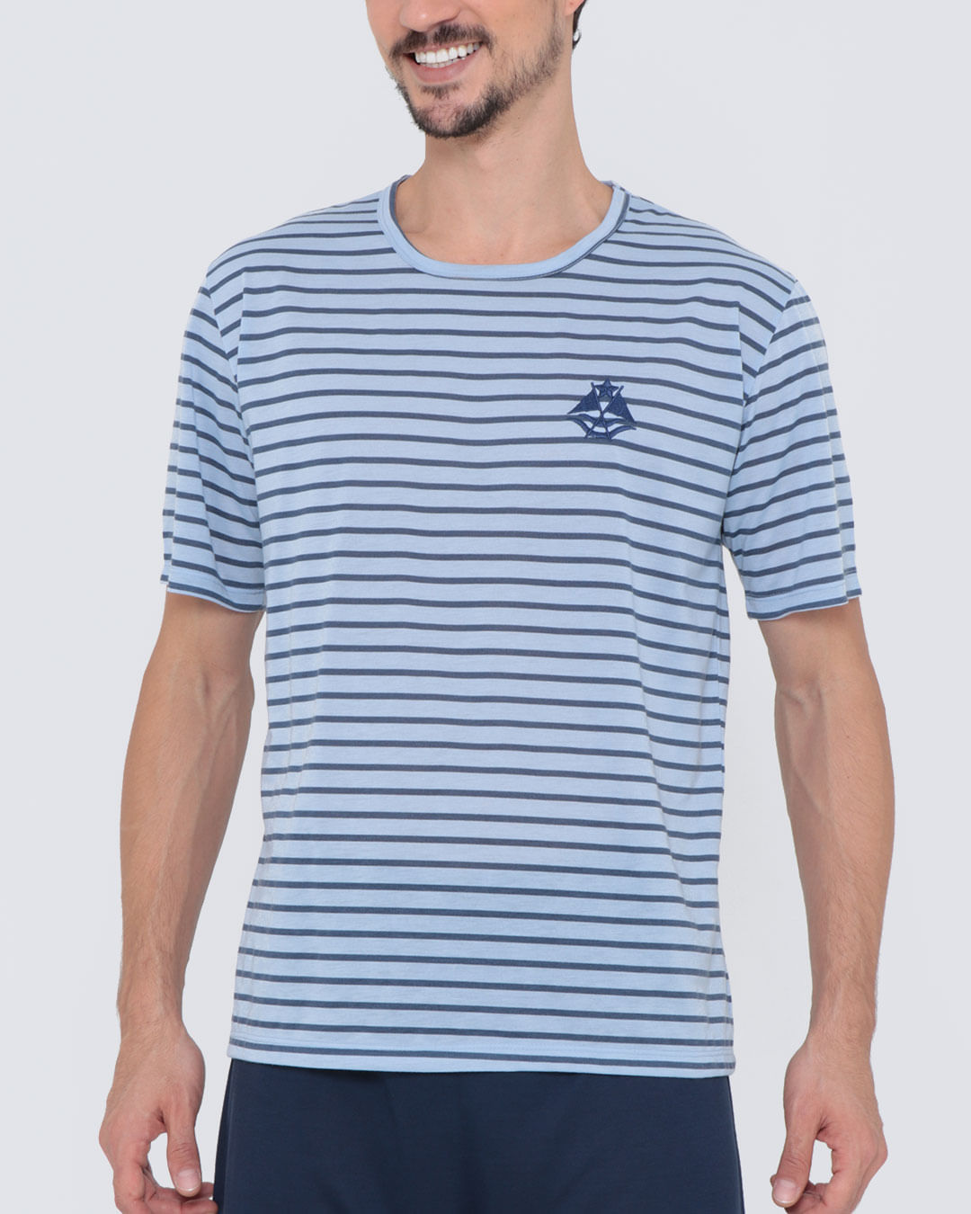 Pijama-Listrado-Ref-67476---Azul-Listrado
