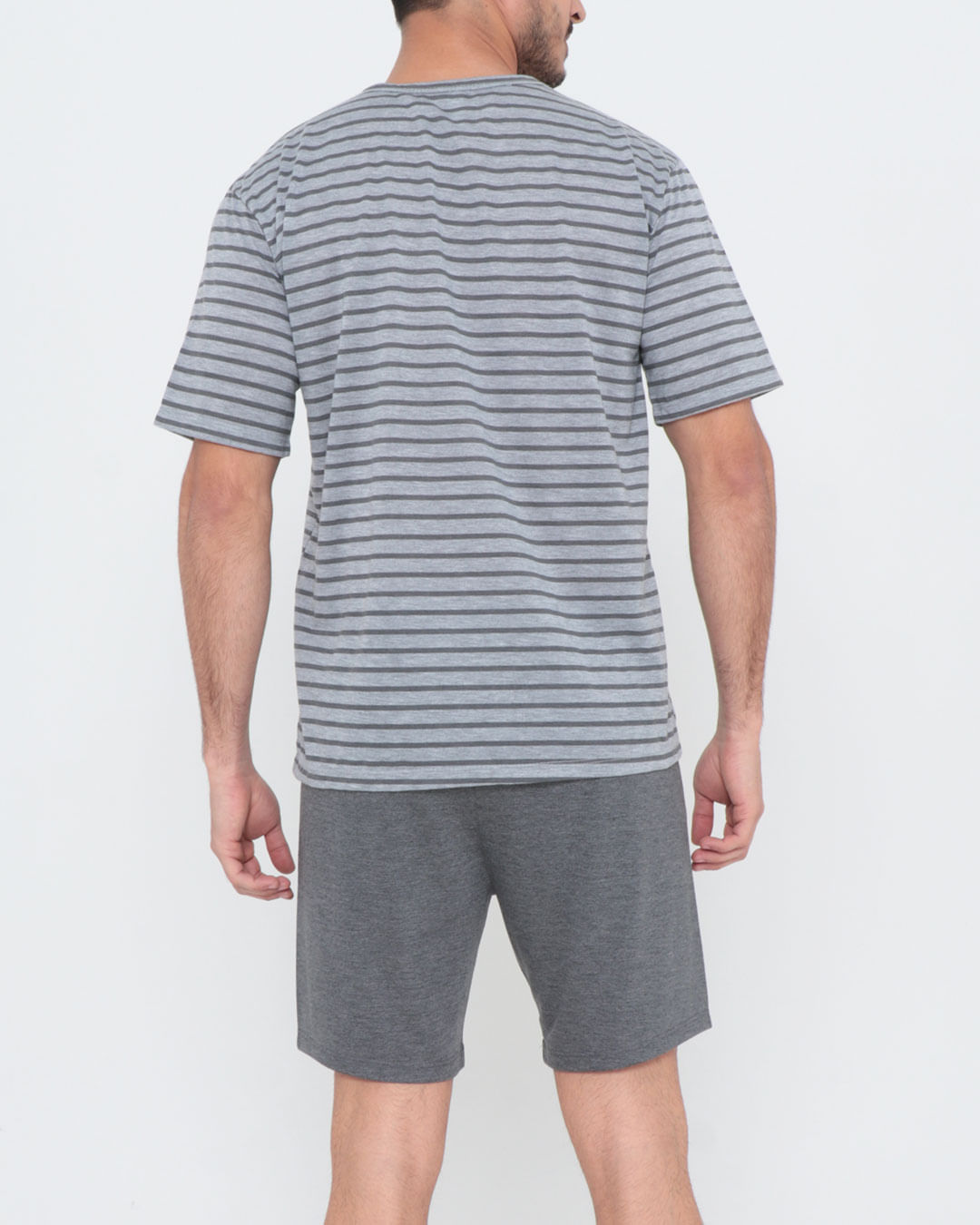 Pijama-Listrado-Ref-67476---Cinza-Listrado