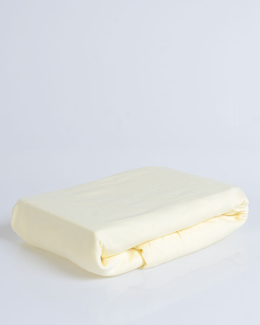 Lencol-Queen-Slim-Avulso-Sort---Amarelo-Claro