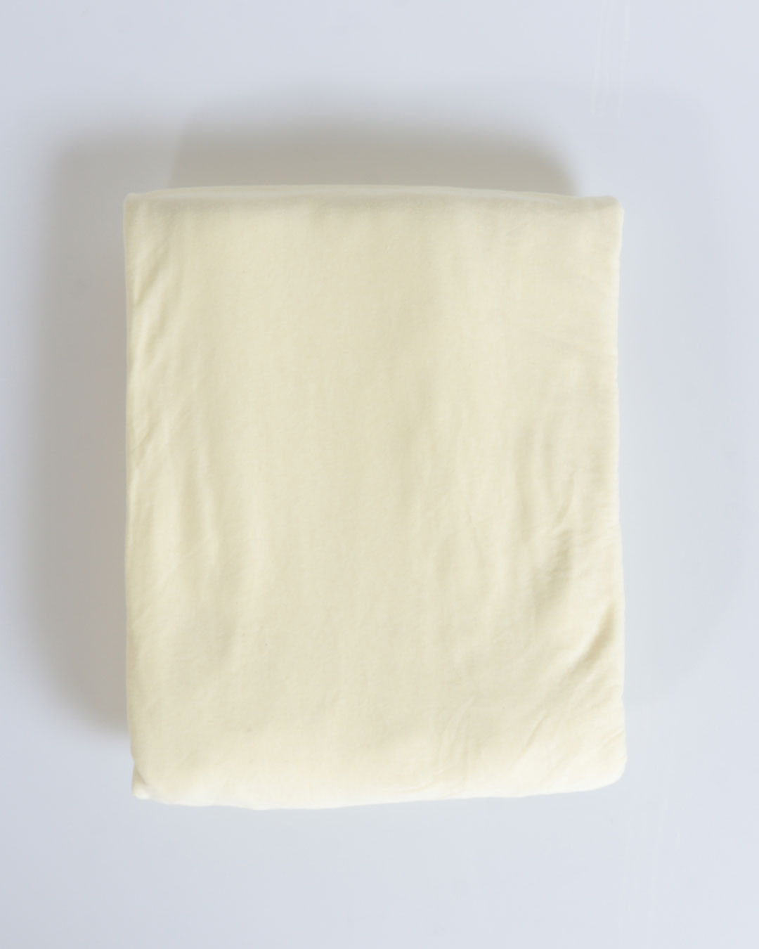 Lencol-Queen-Slim-Avulso-Sort---Amarelo-Claro