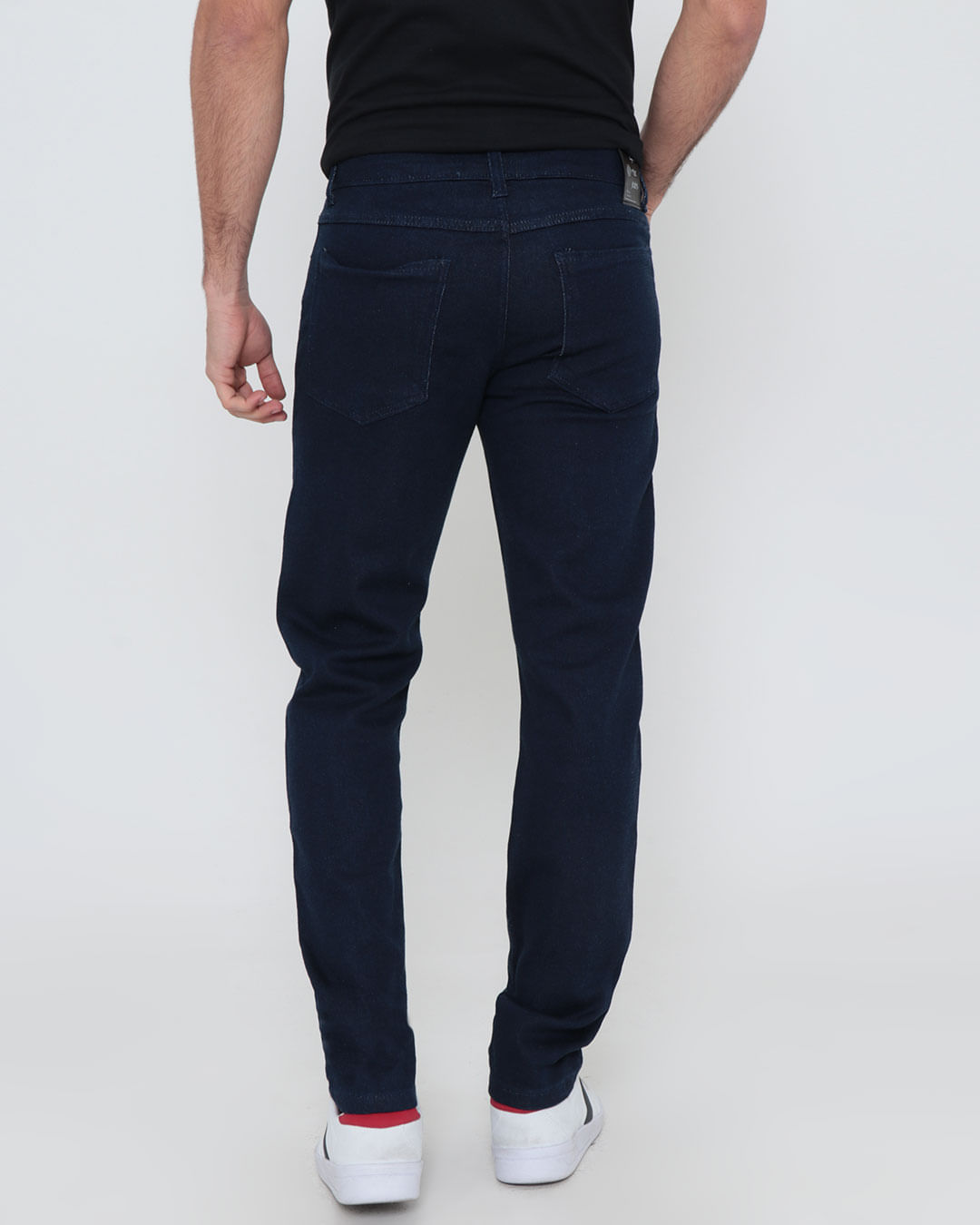 Calca-Jns-2102642-Slim-Aze-Mol---Blue-Jeans-Escuro