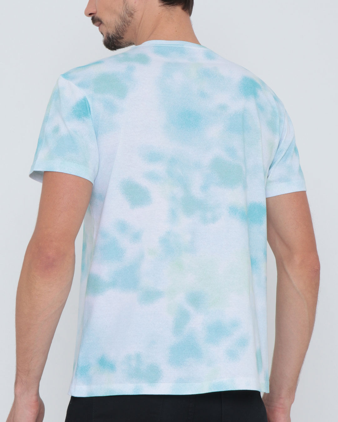 Camiseta-Mickey-Tie-Dye-P-Ao-Gg---Azul-Outros