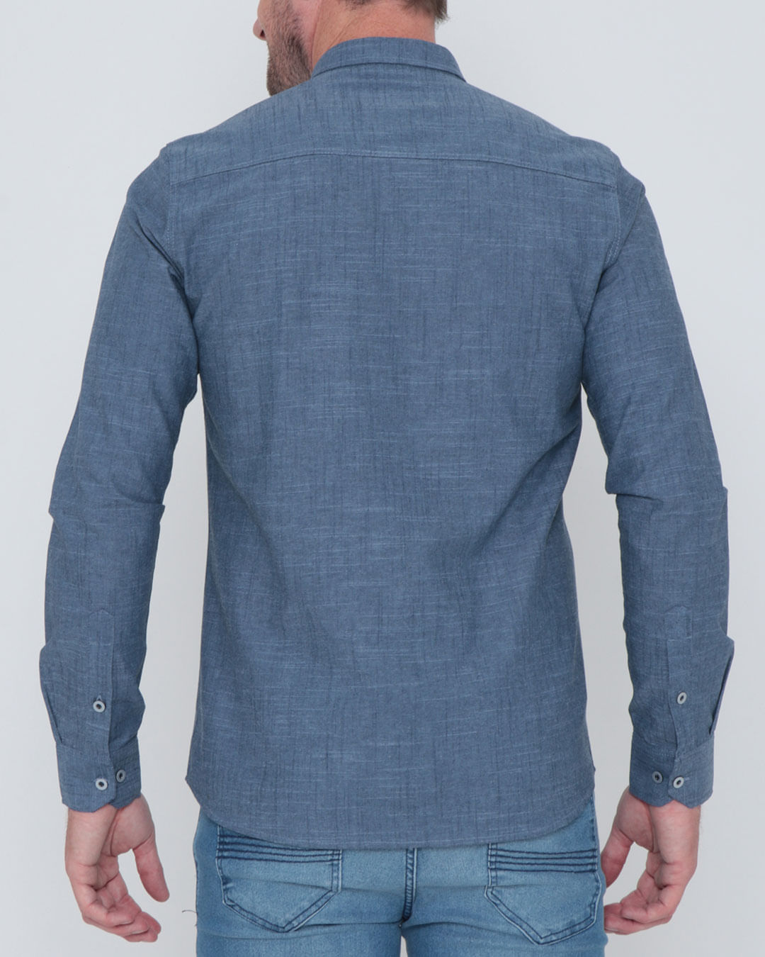 Camisa-11031-Ml-Azul-Jeans-Pgg---Blue-Jeans-Claro
