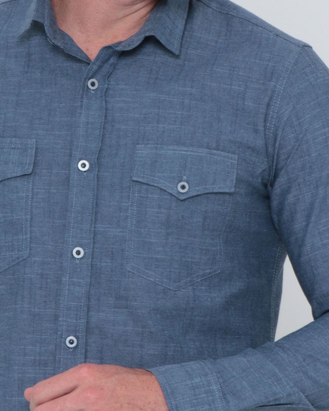 Camisa-11031-Ml-Azul-Jeans-Pgg---Blue-Jeans-Claro
