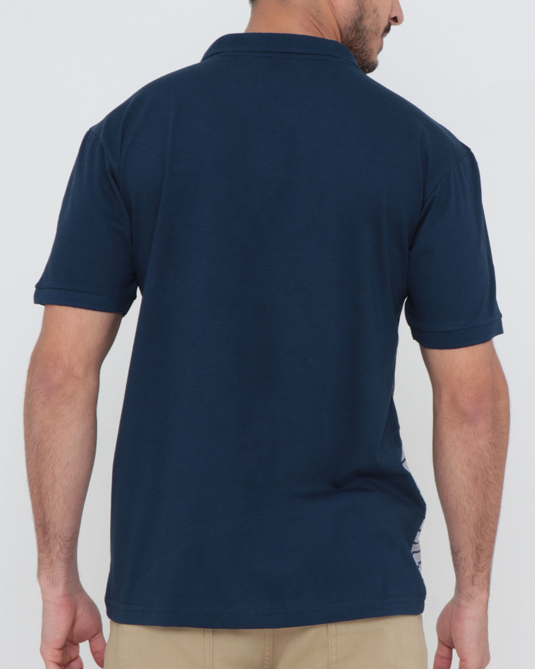 Polo-Ib10093-Lisarecort-Marinho-Pgg---Marinho-Outros