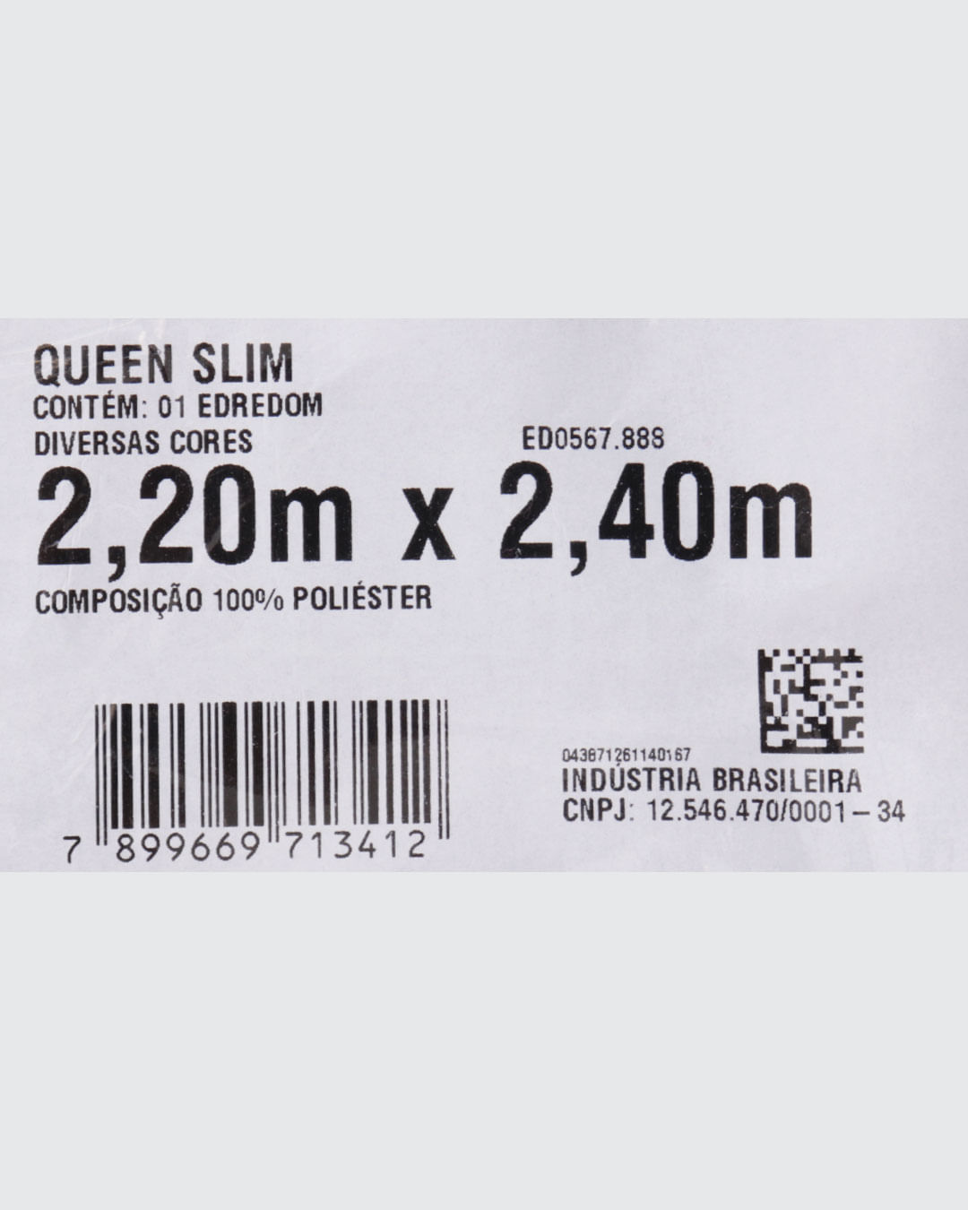 Coberdrom-Queen-Plush-Combo-Soft--Slim---Cinza-Floral