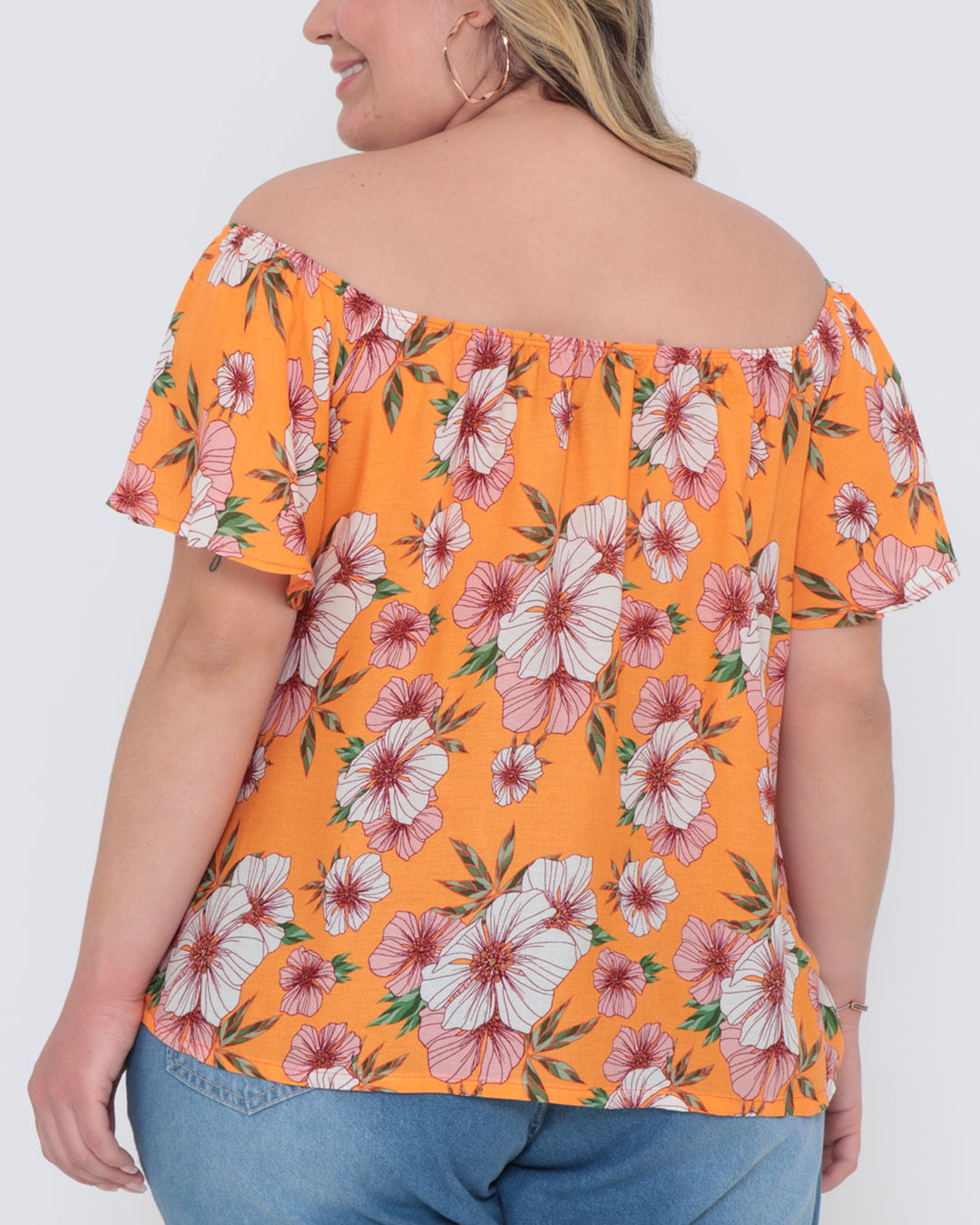 Blusa-6967pe-Ombro-A-Ombro---Laranja-Floral