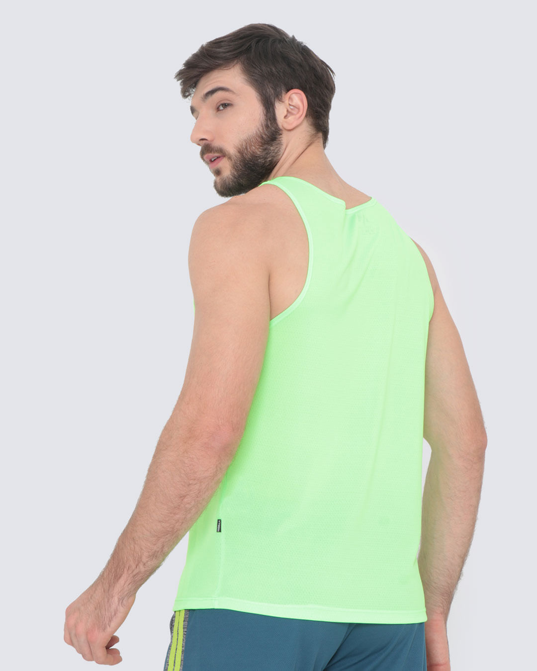 Regata-Modella-Bas-Dryfit-Verde---Verde-Neon