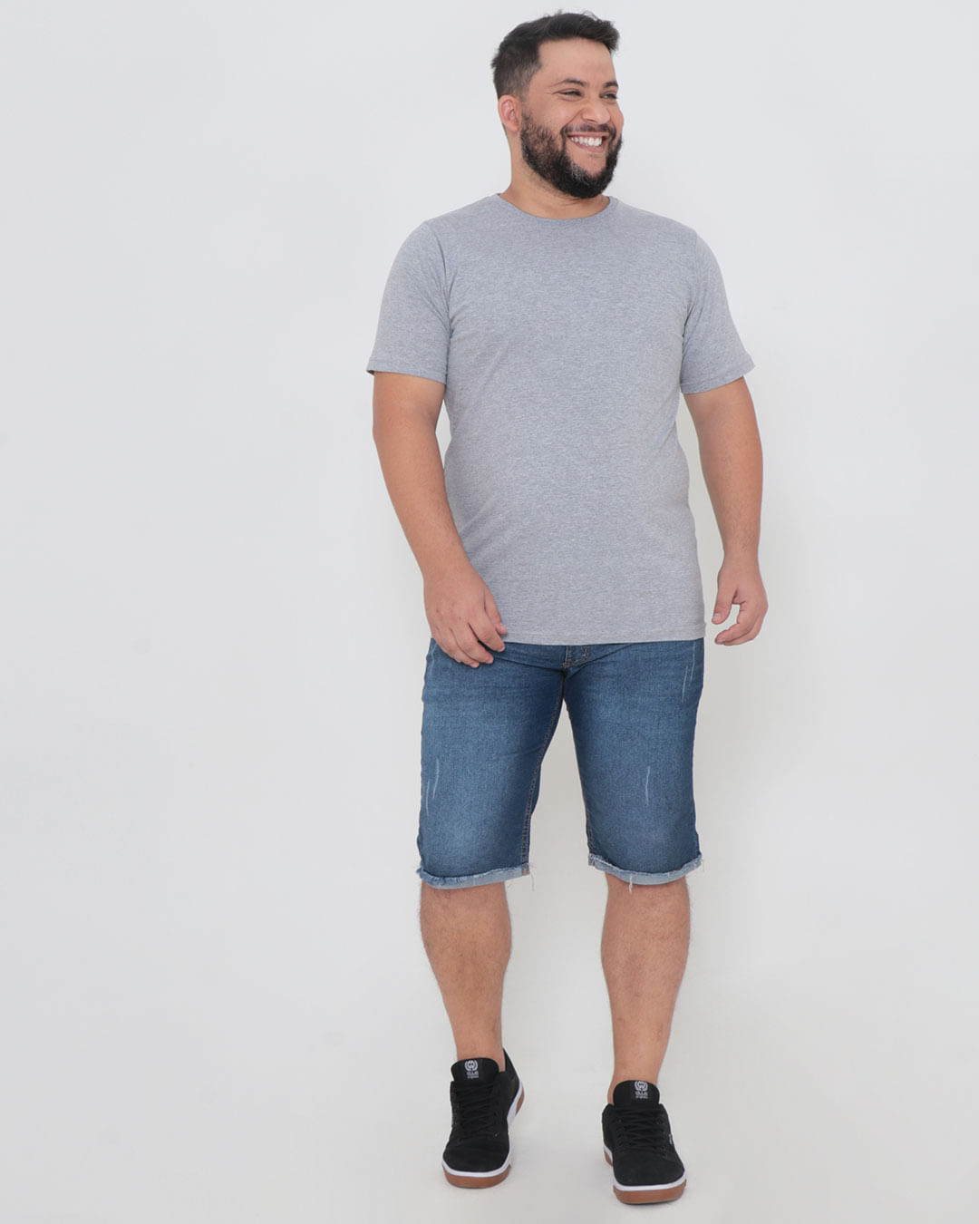 Camiseta-Mm-Lisa-Mescla-G1g4---Mescla-Medio