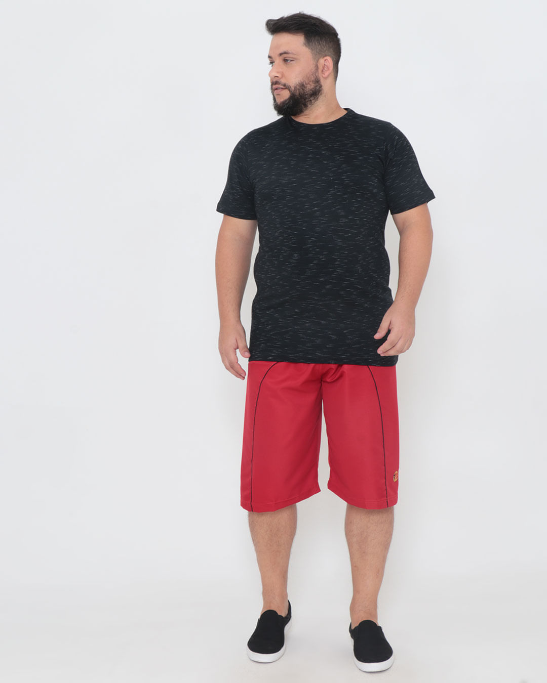 Camiseta-Jet-Lisa-Preto-G1g4---Preto