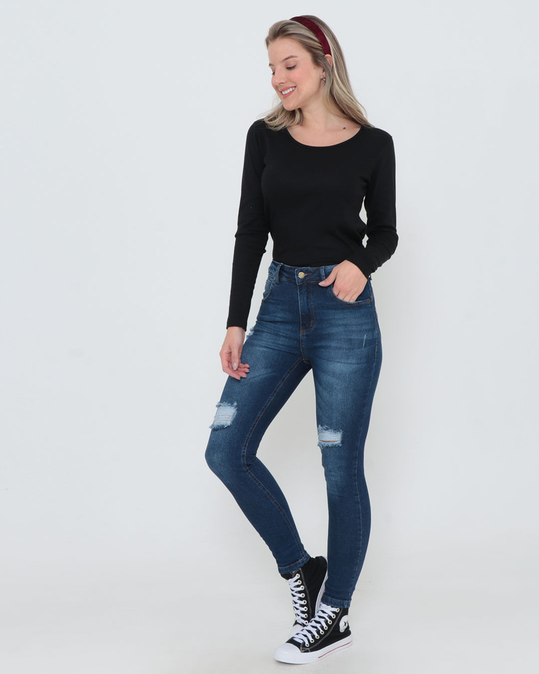 Calca-Ef5079-Jeans-Skinnyfem-Ad---Blue-Jeans-Medio