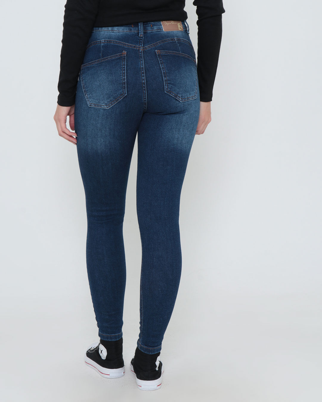 Calca-Ef5079-Jeans-Skinnyfem-Ad---Blue-Jeans-Medio
