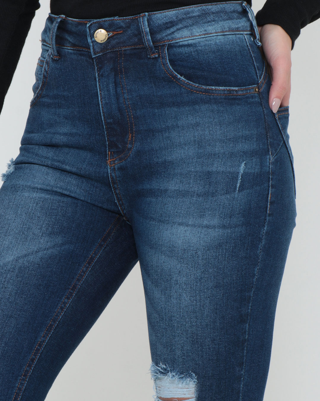 Calca-Ef5079-Jeans-Skinnyfem-Ad---Blue-Jeans-Medio