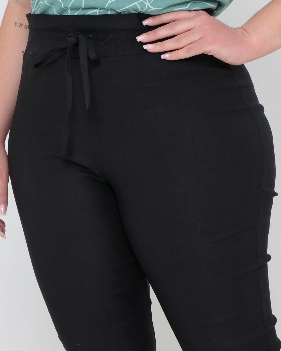 Calca-Cenoura-Elastico-Cos---Preto
