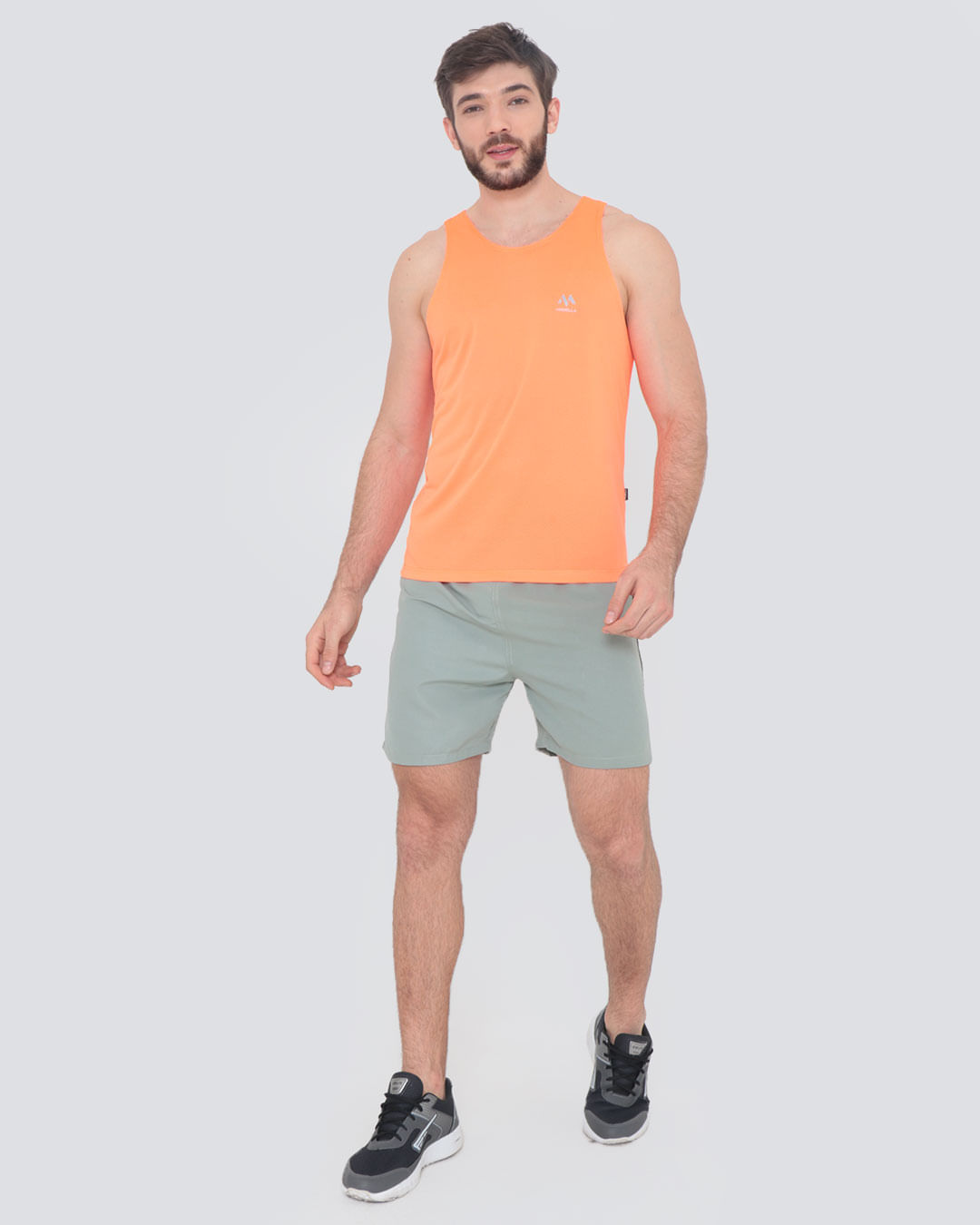 Regata-Modella-Bas-Dryfit-Laranja---Laranja-Neon