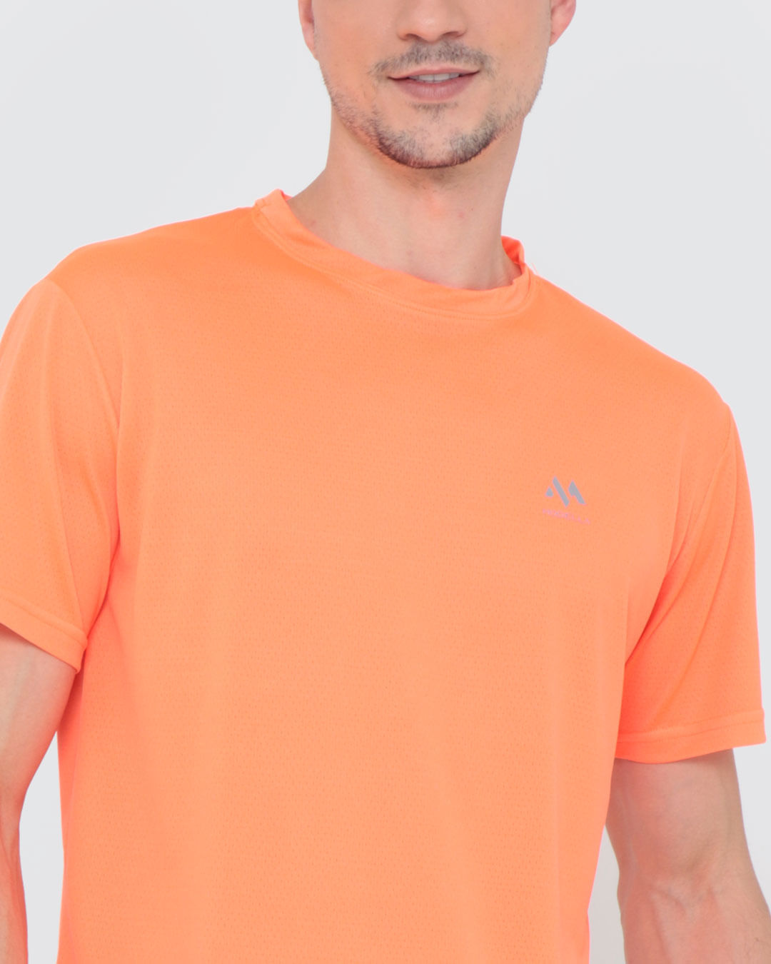 Camiseta-Modella-Mc-210313-Dry-Lar---Laranja-Neon