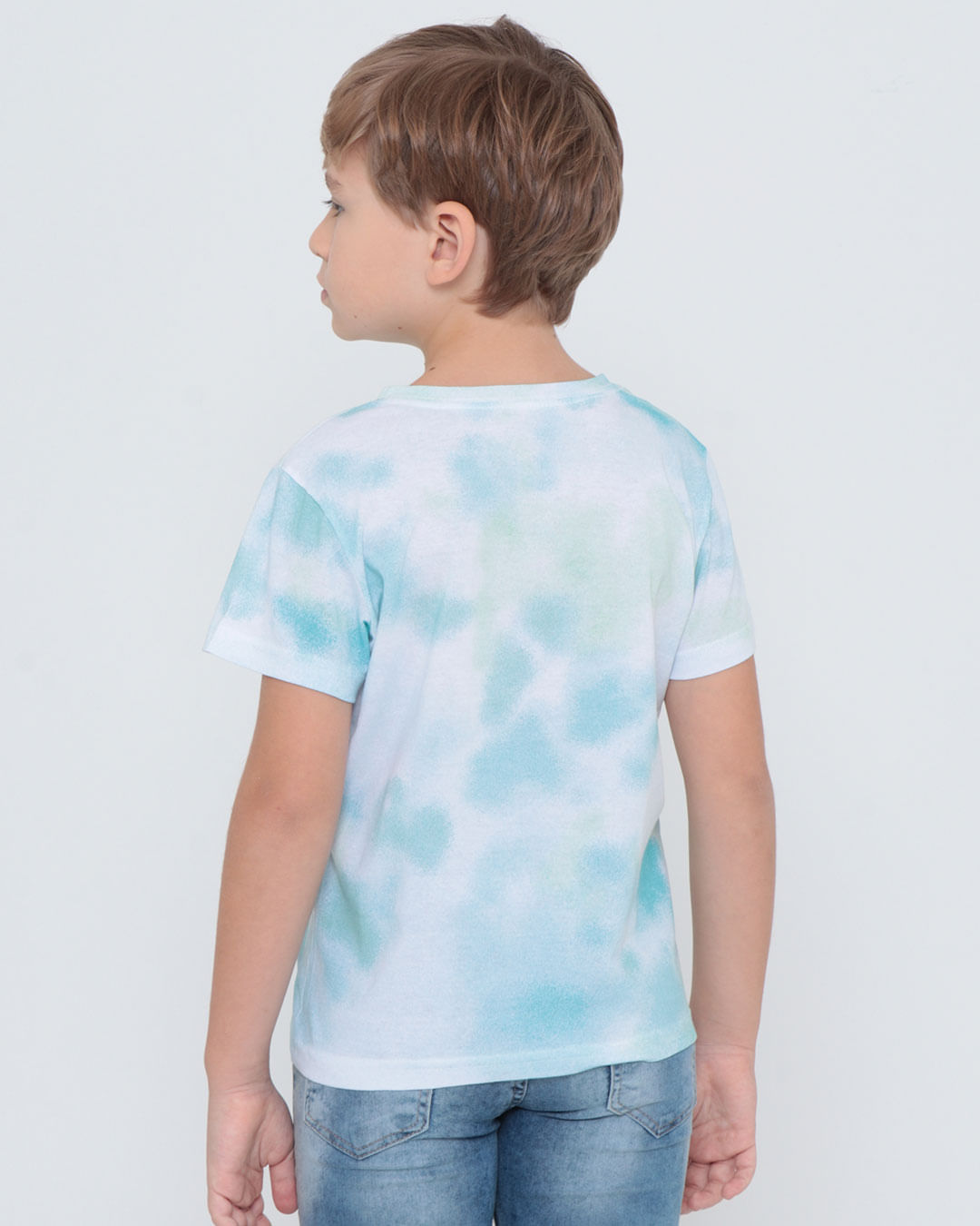 Camiseta-Im615-Mc-M410-Mickey---Azul-Outros