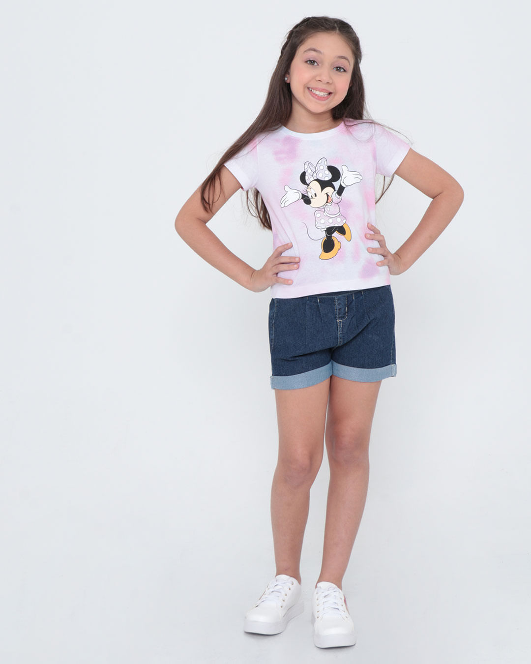 Blusa-If126--Mc-Minnie-F-410---Rosa-Outros