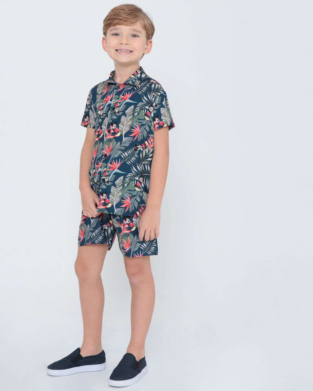 Camisa-Tt12232-Mick-Fol-Mc-M48---Marinho-Floral