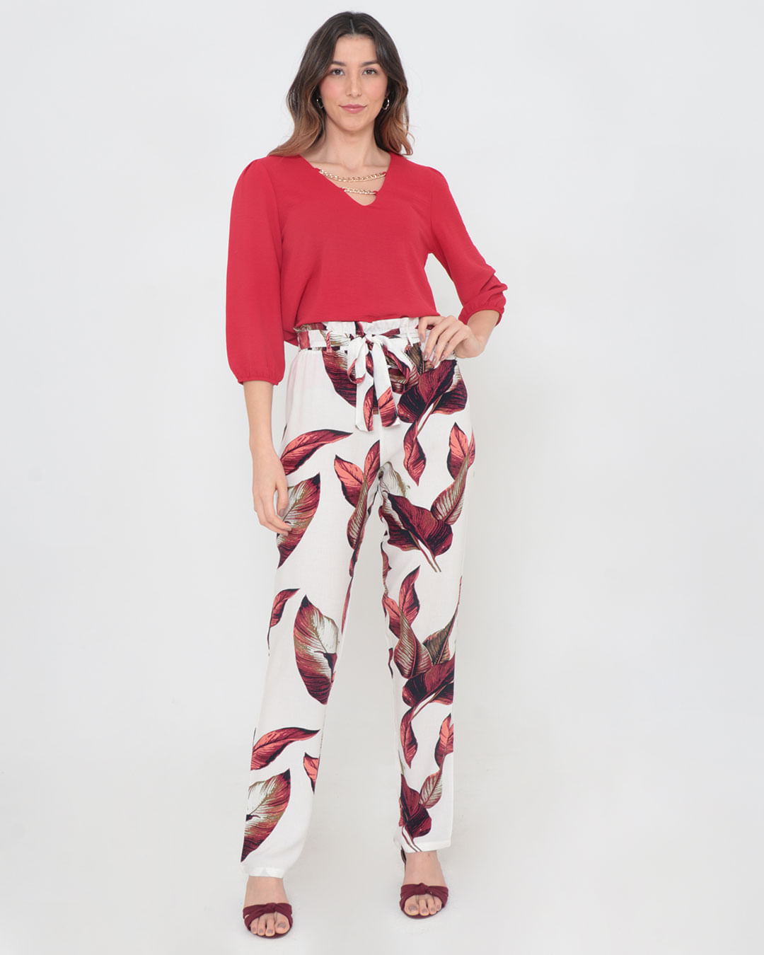 Calca-9557tb-Estampada-Chocha---Branco-Floral
