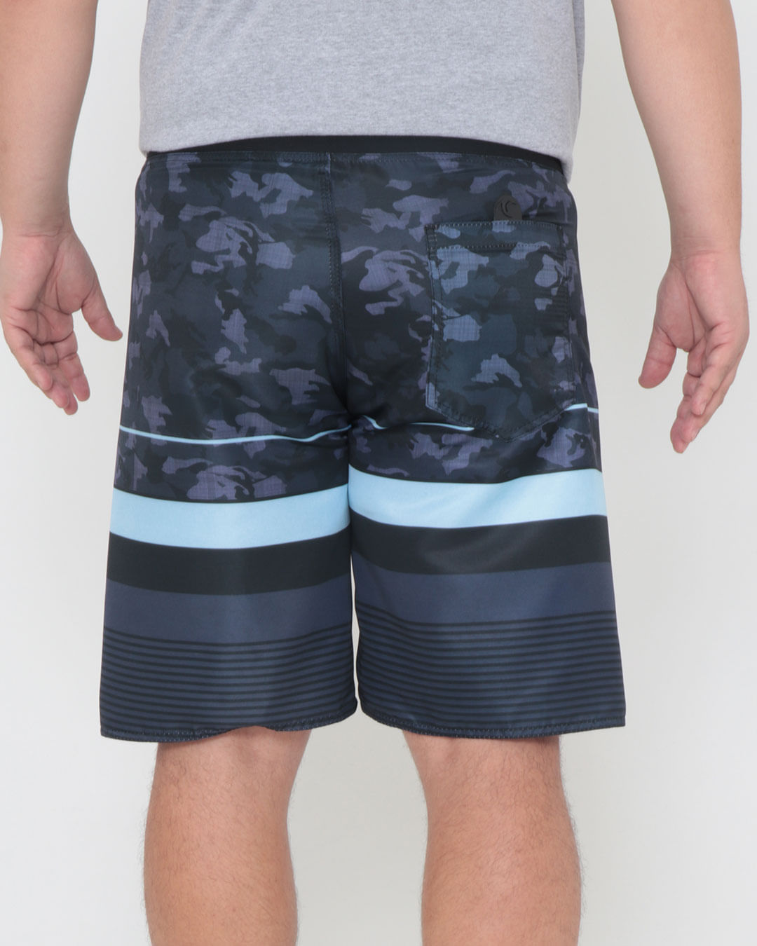 Bermuda-E1402-Cos-Neoprene---Preto-Listrado