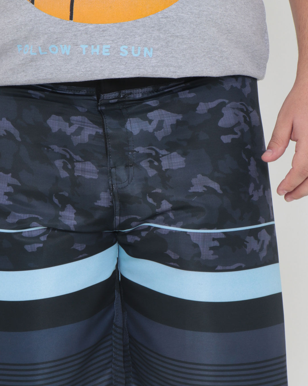 Bermuda-E1402-Cos-Neoprene---Preto-Listrado