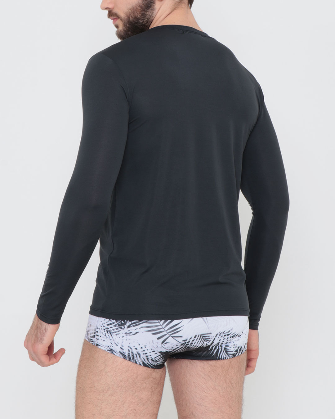 Camiseta-Cm6801-Manga-Longa--Uv---Preto