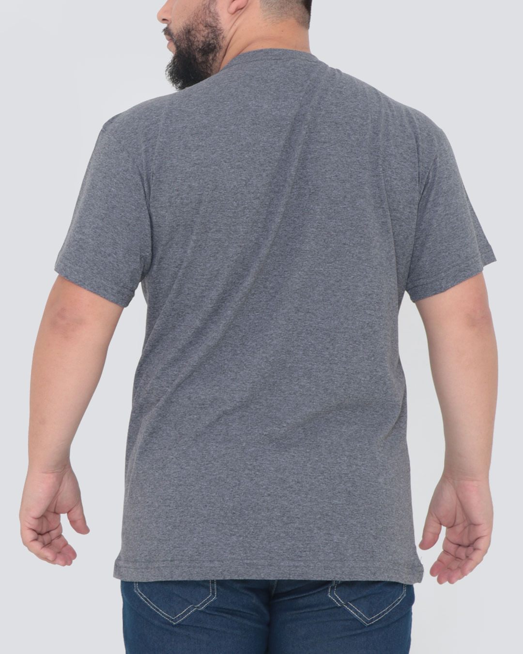 Camiseta-U049a-Estampada-Ecko-Plus---Mescla-Medio