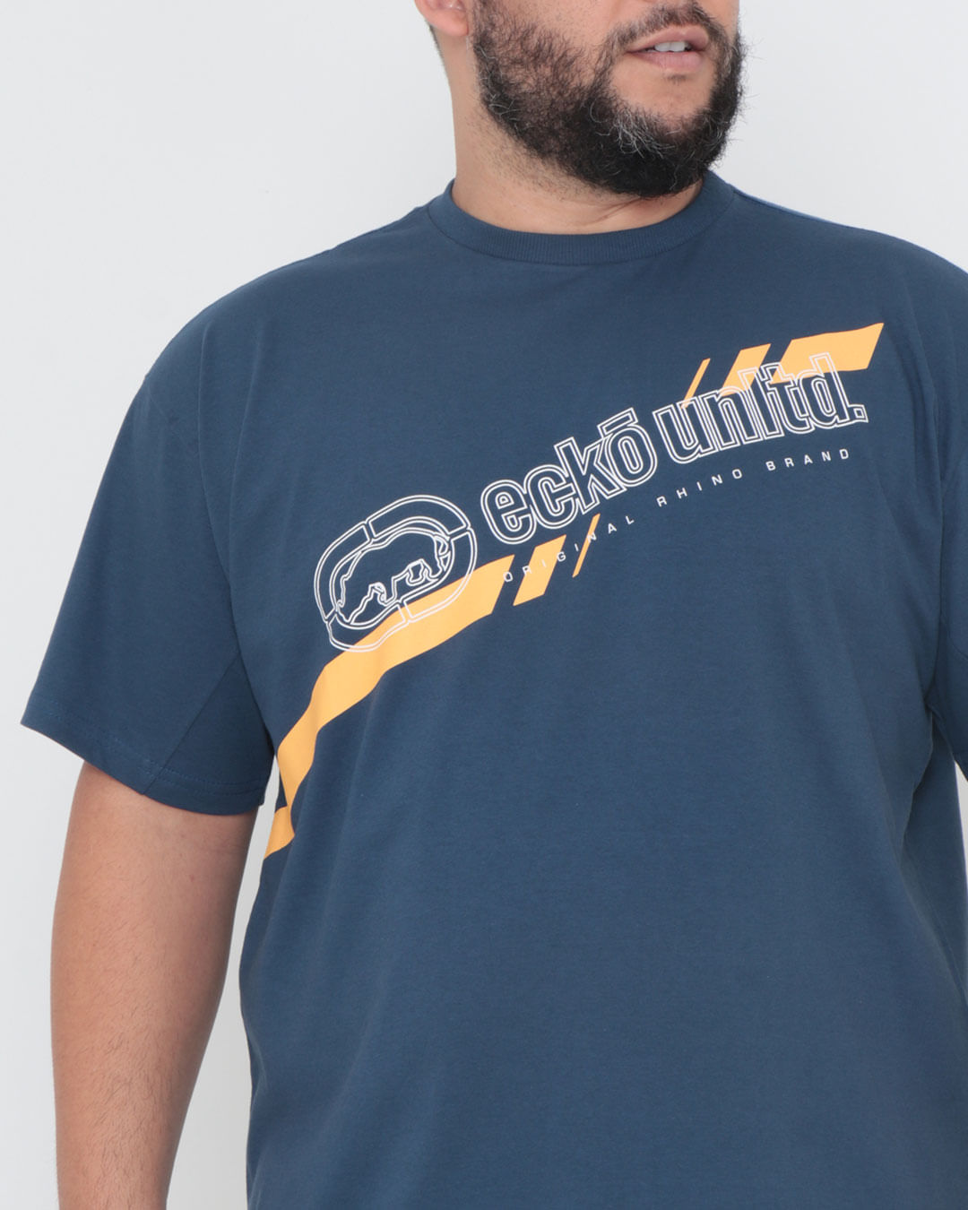 Camiseta-U050a-Estampada-Ecko-Plus---Marinho