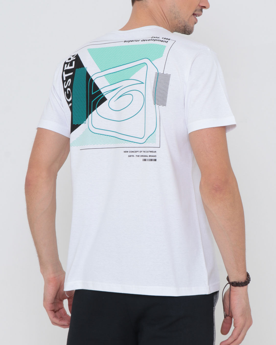 Camiseta-10160756-Gangster---Branco