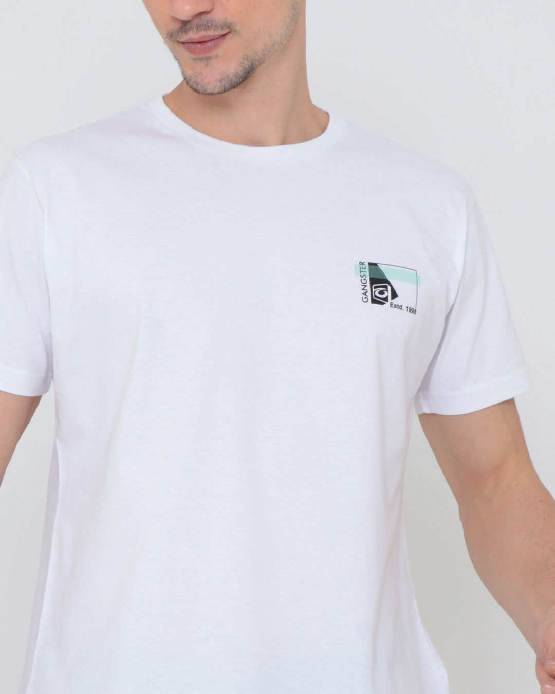 Camiseta-10160756-Gangster---Branco