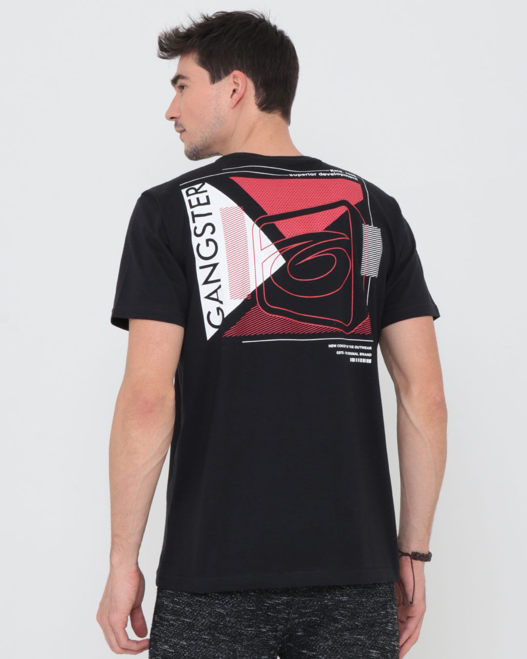 Camiseta-10160756-Gangster---Preto