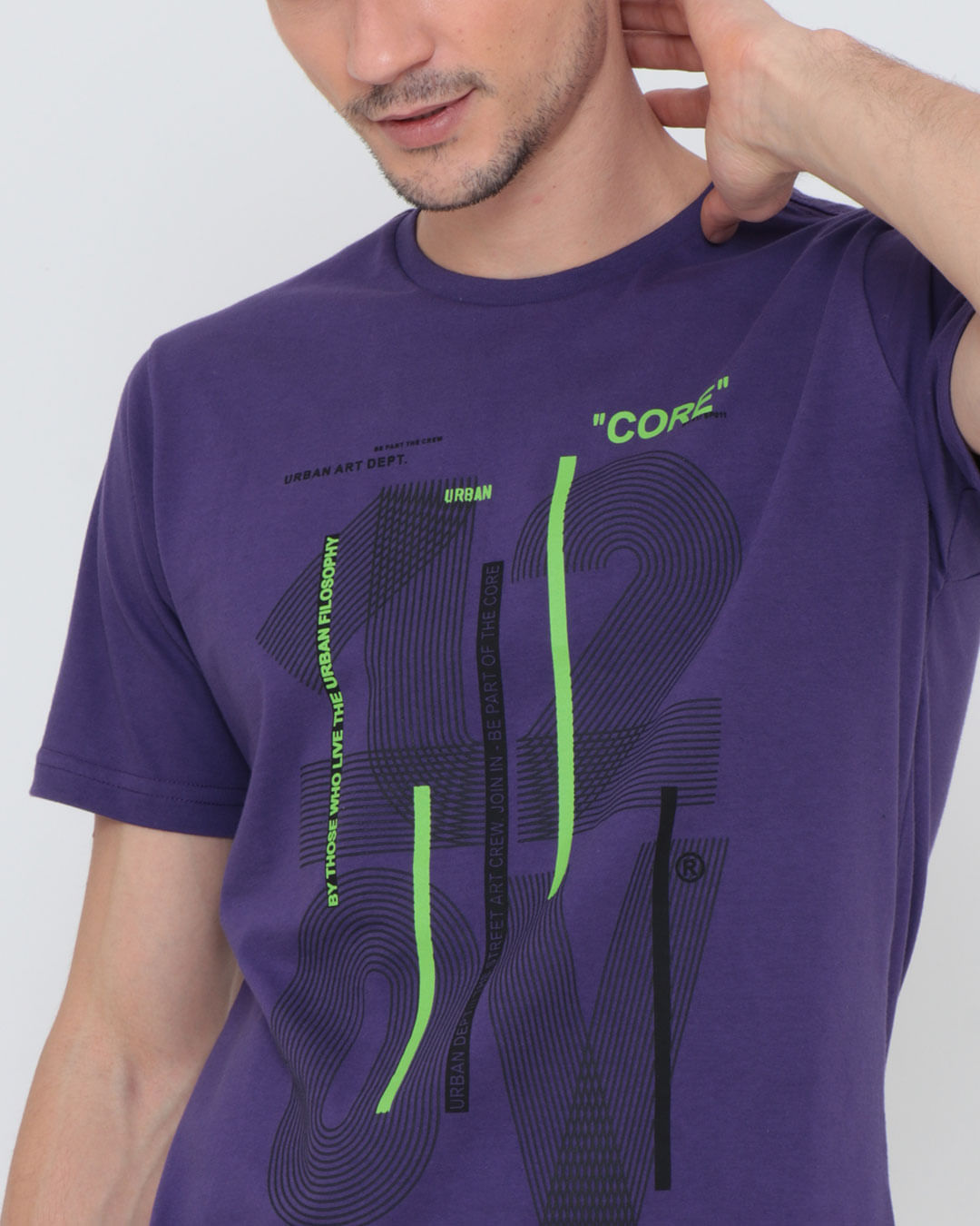 Camiseta-10160754-Gangster---Roxo