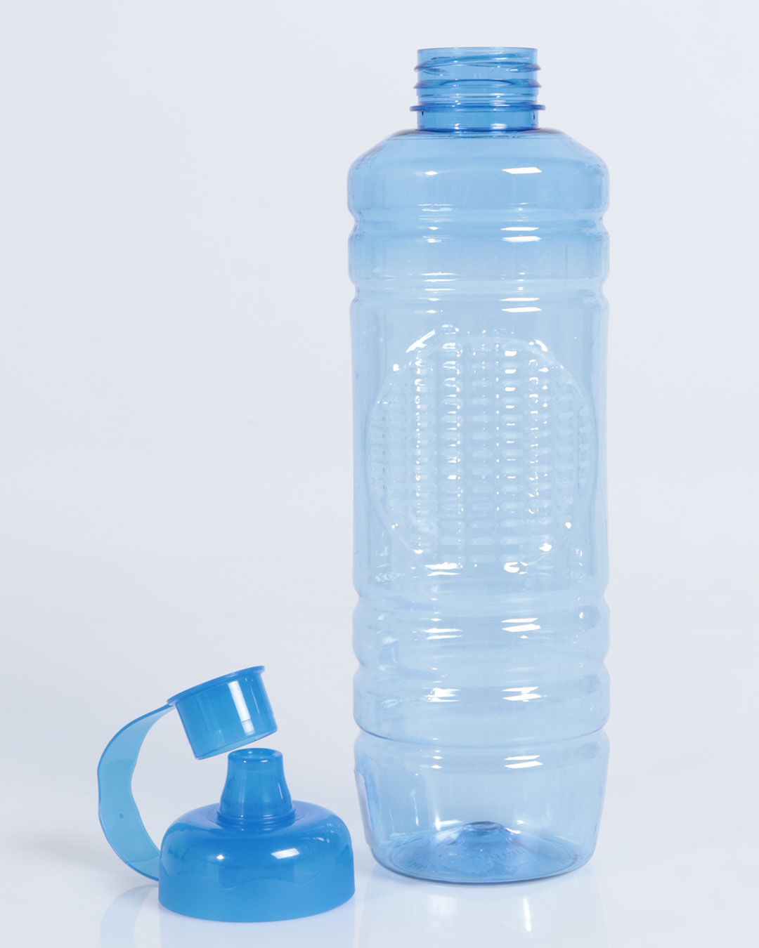Garrafa-Lisa-900-Ml-Ref-470874---Azul-Medio