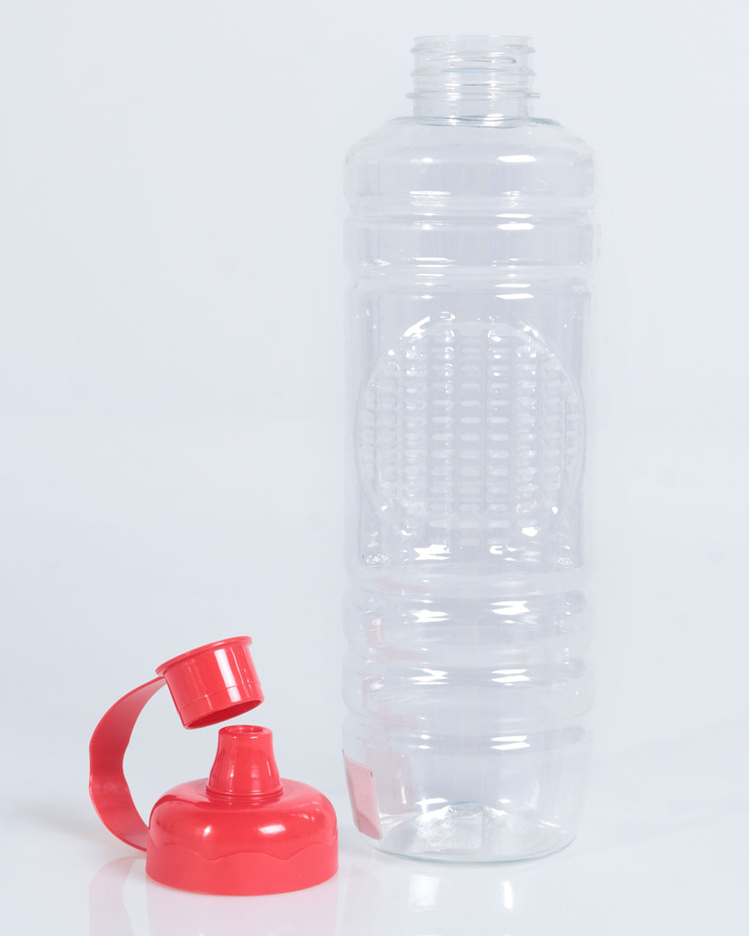 Garrafa-Lisa-900-Ml-Ref-470874---Vermelho-Outros