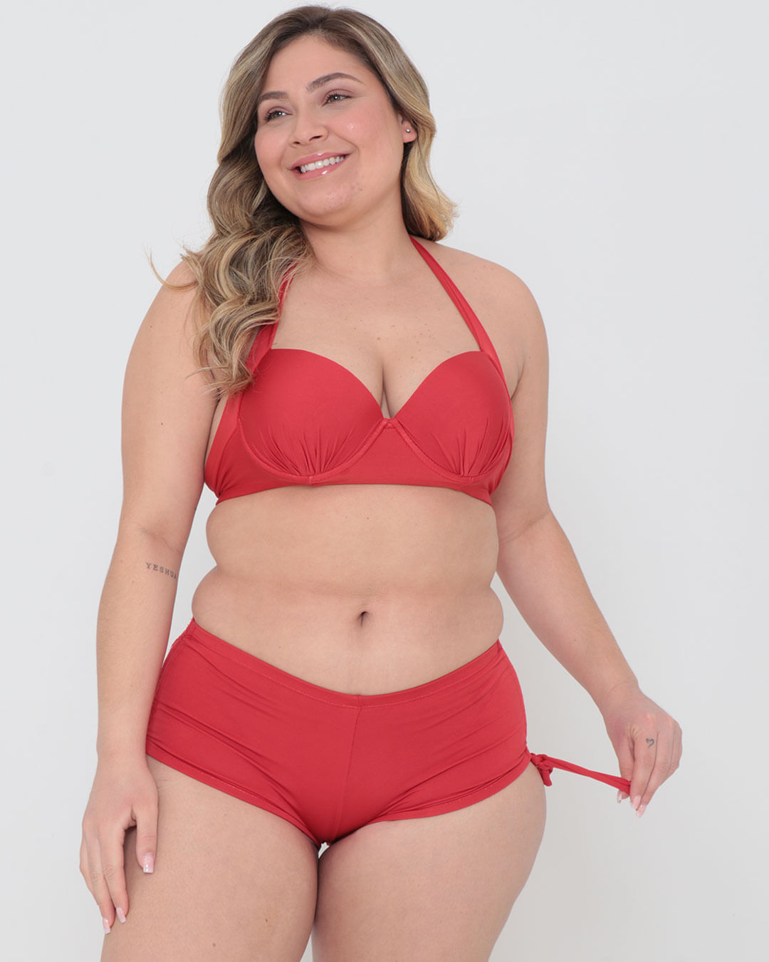Calca-Tg-Lateral-Franzida-Lisa24103---Vermelho-Medio