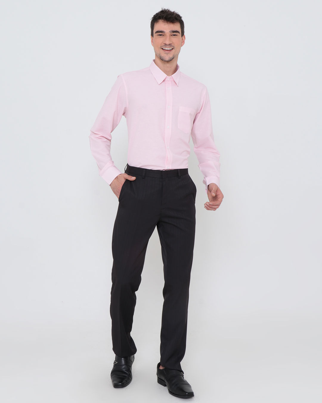 Camisa--Social-Ml-Mista-Rosa-Bb-25---Rosa-Claro