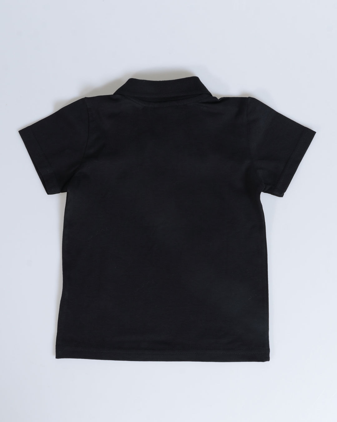 Polo-Basica-3008001-Sortida-M13---Preto