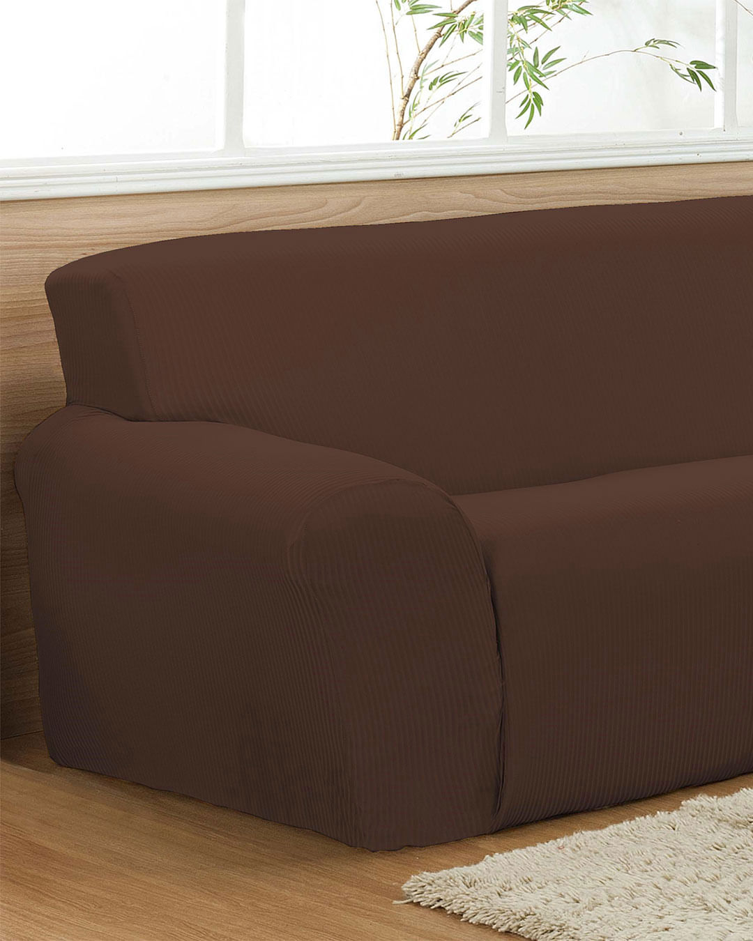 Capa-P-Sofa-Malha-Canelada-23-Lugares---Marrom-Escuro
