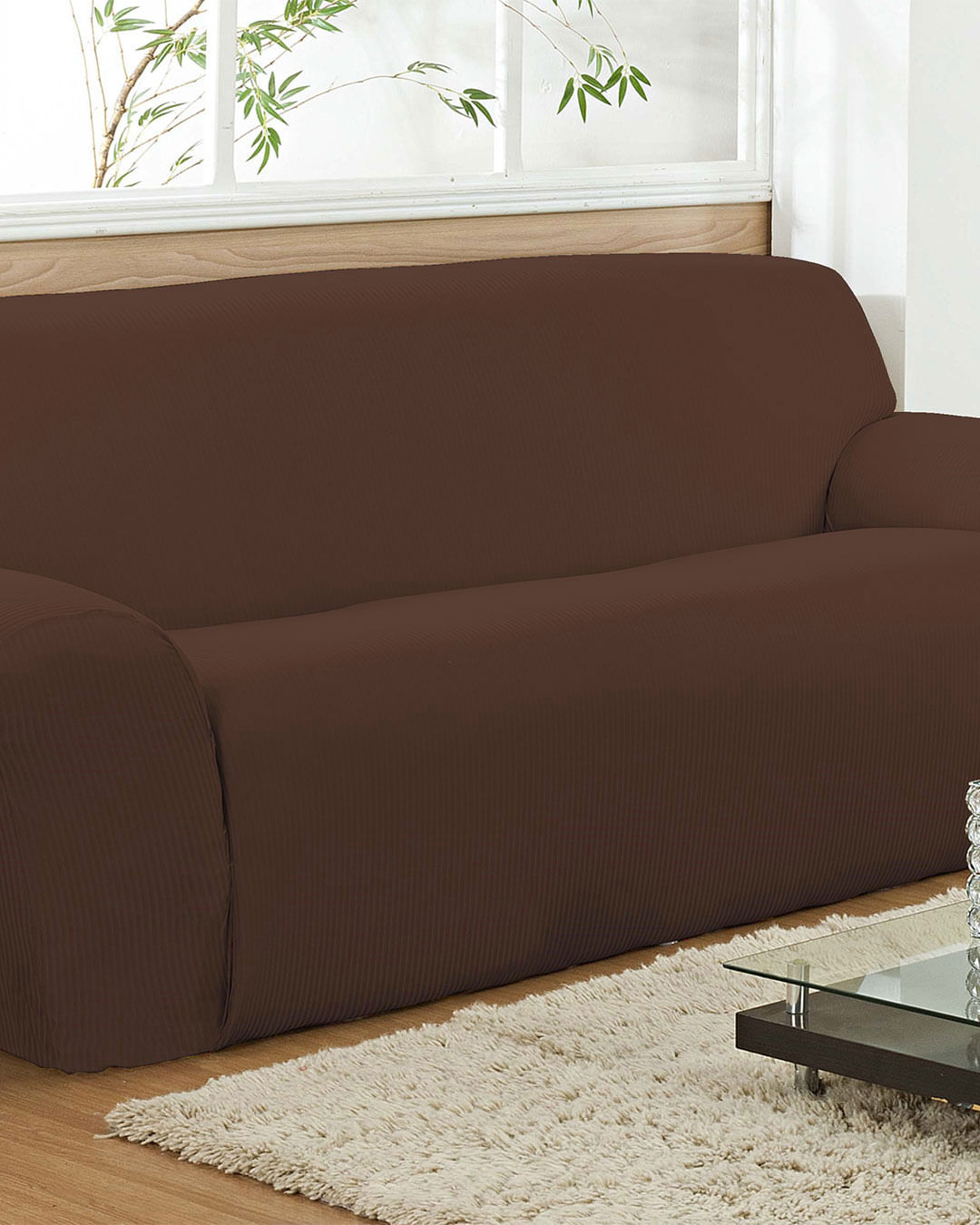 Capa-P-Sofa-Malha-Canelada-23-Lugares---Marrom-Escuro