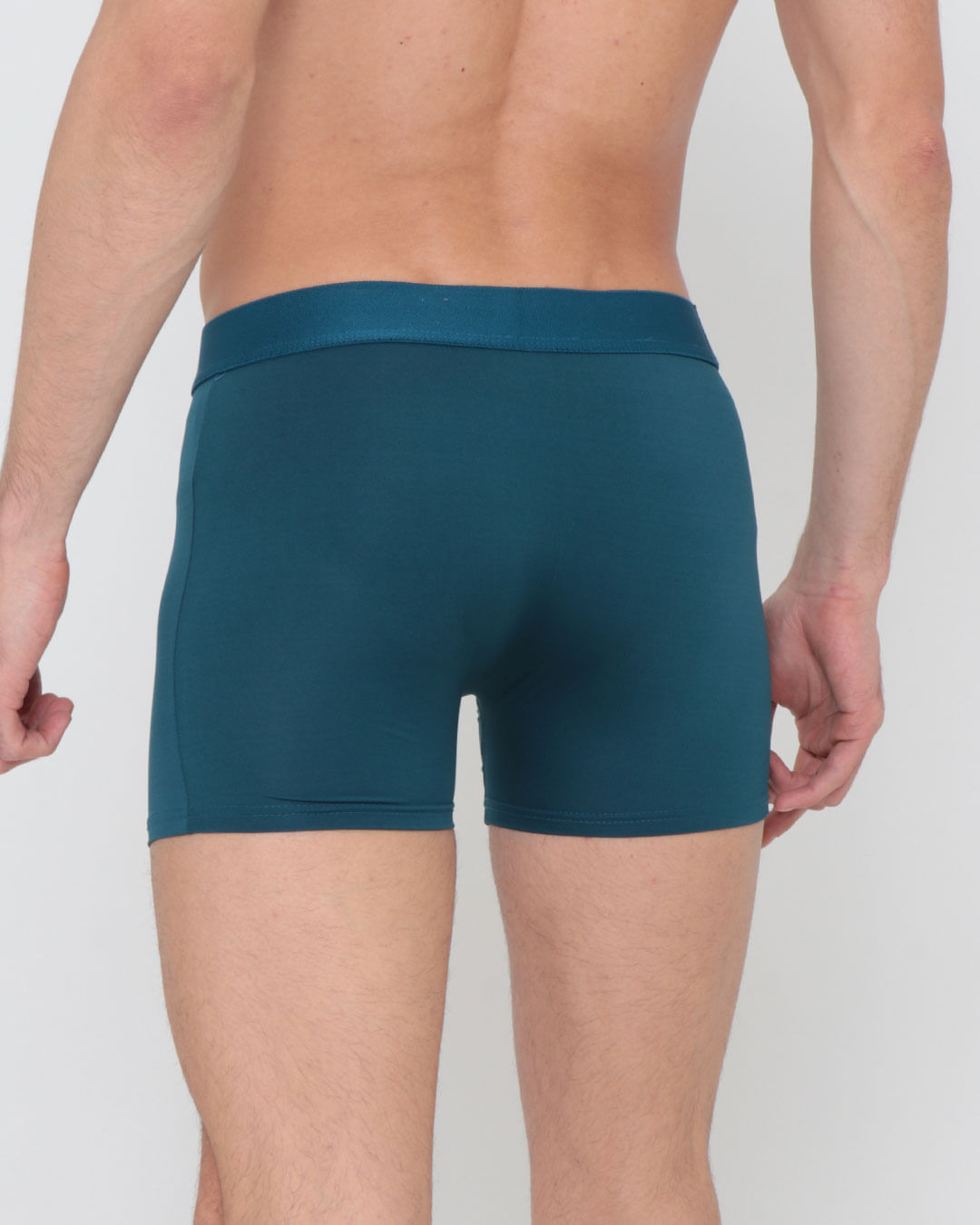 Cueca-1710-Boxer-Micro-Lisa---Verde-Escuro