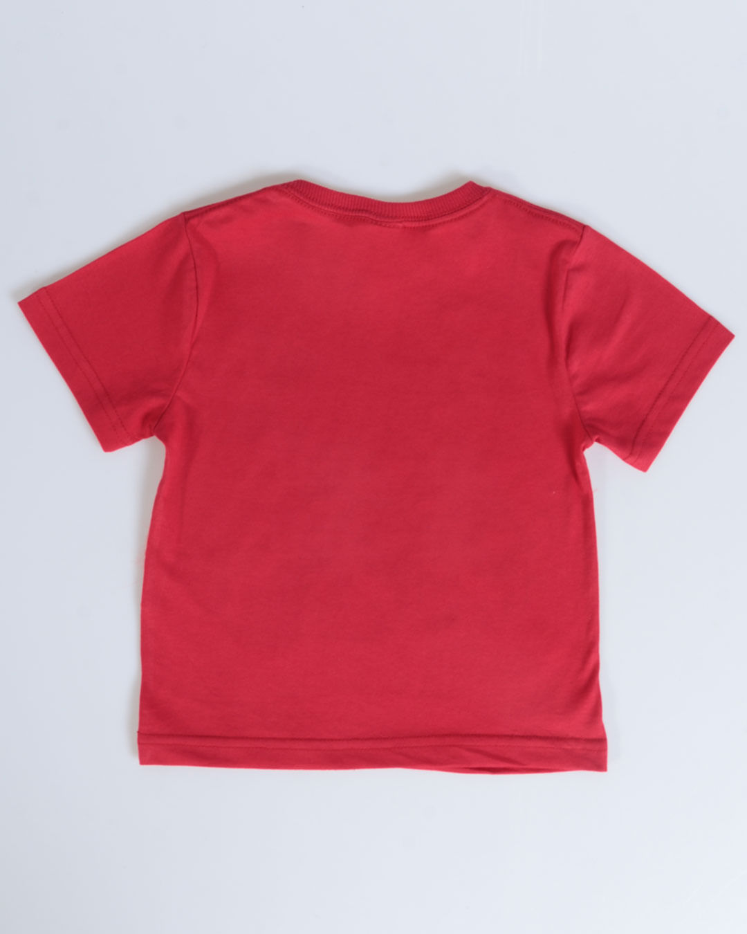 Camiseta-Mc-Ch29057--Mickey-M13---Vermelho-Medio
