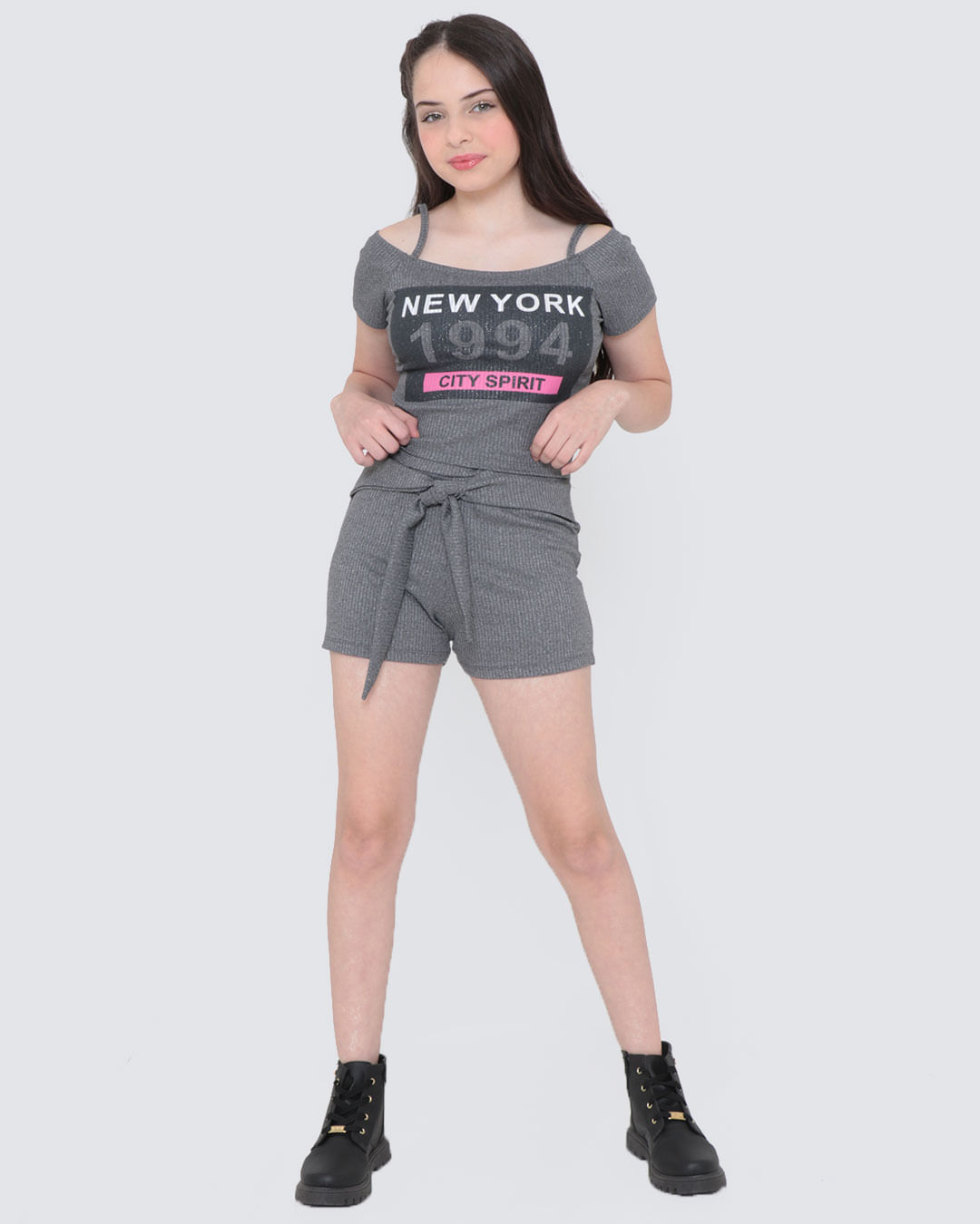 Shorts-072323-F-1016---Mescla-Escuro