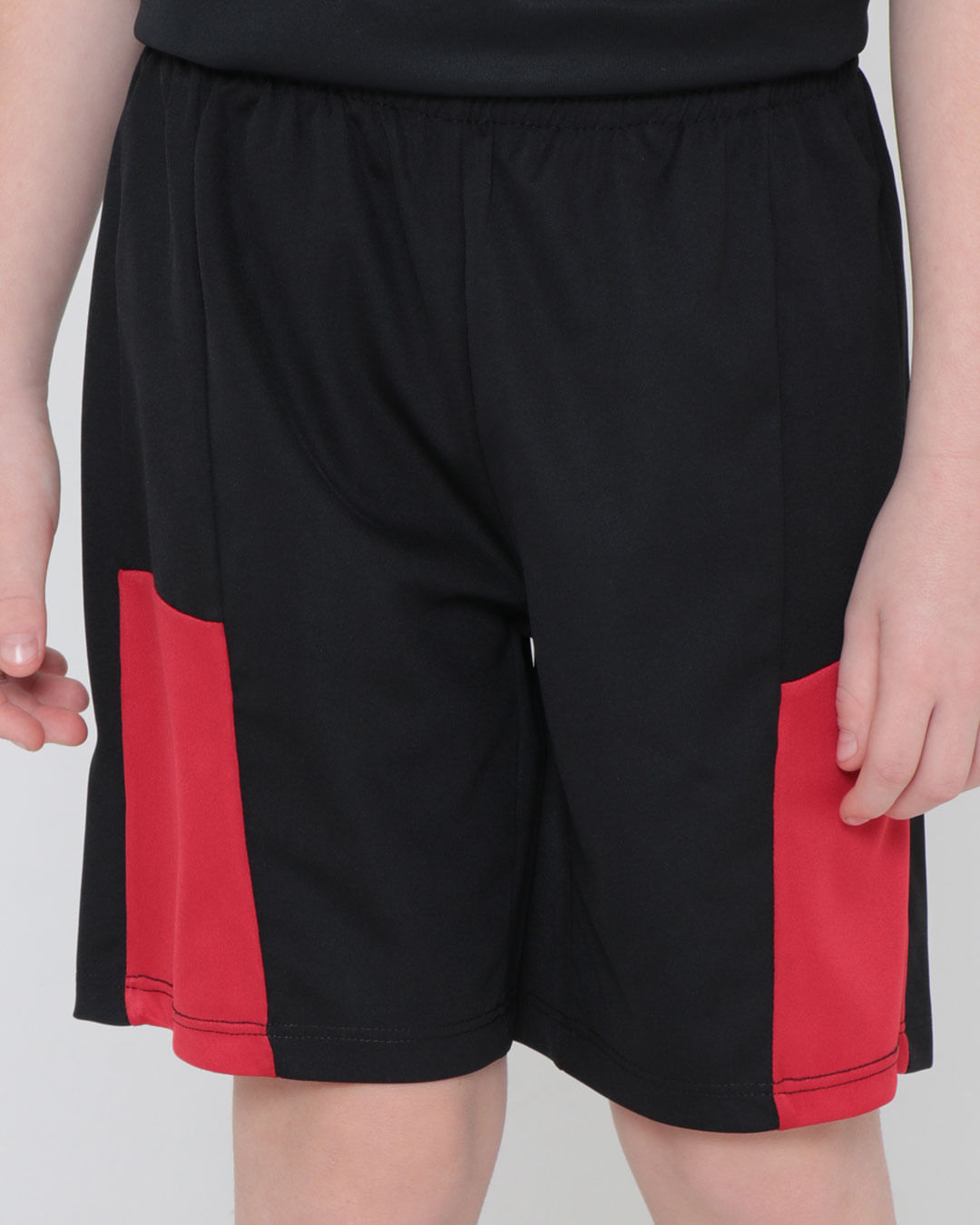Bermuda-I90035-Masc-48-Sport---Preto