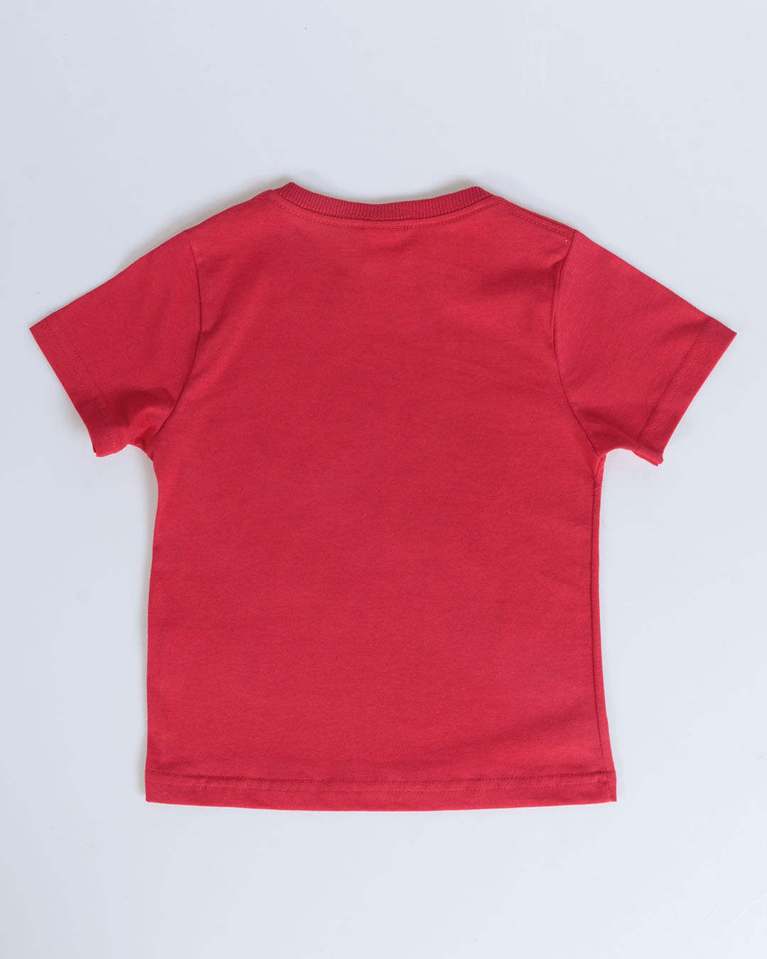 Camiseta-Mc-Ch29051--Mickey--M13---Vermelho-Medio