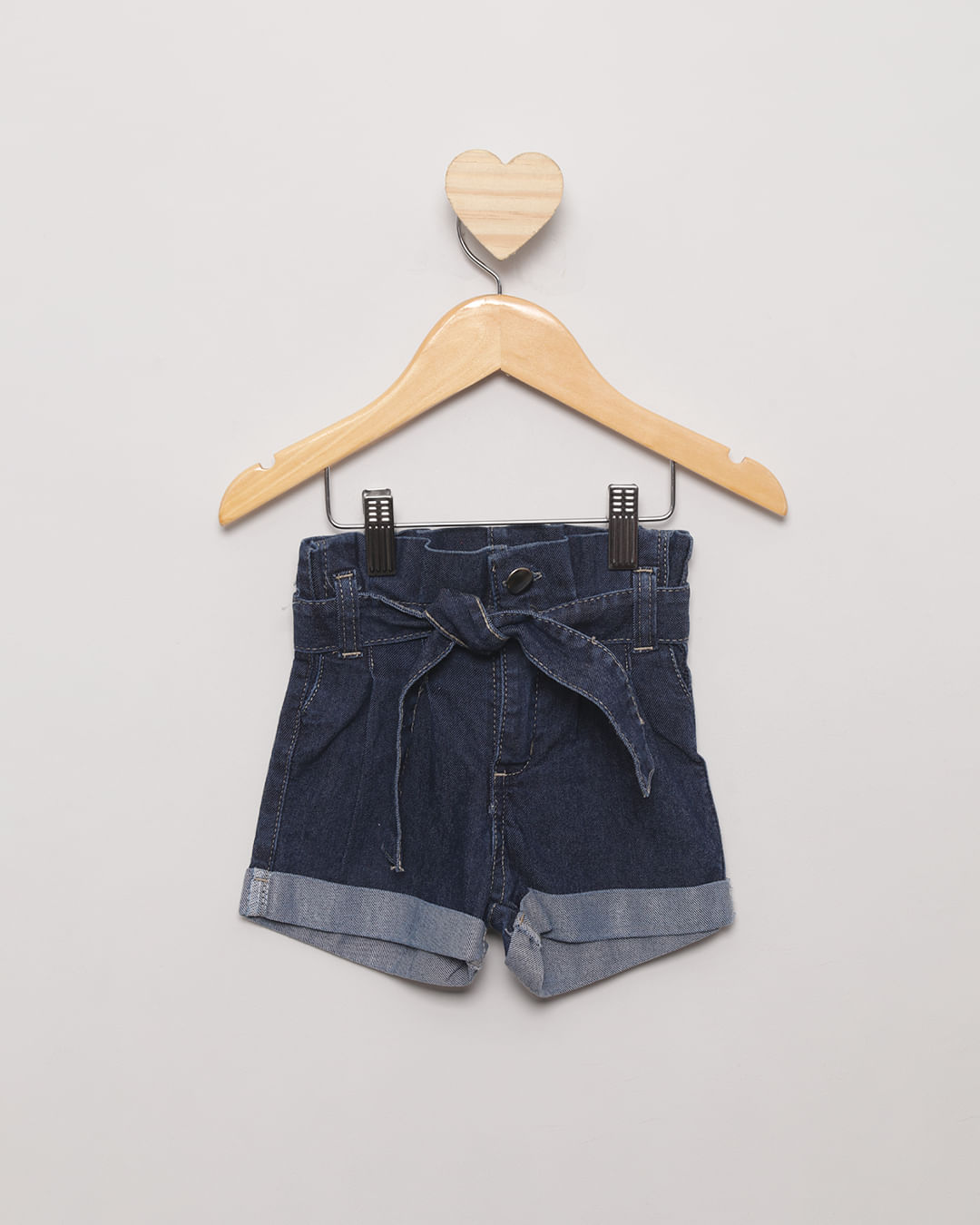 Shorts-Clochard-Lm--Fem-13---Blue-Jeans-Escuro