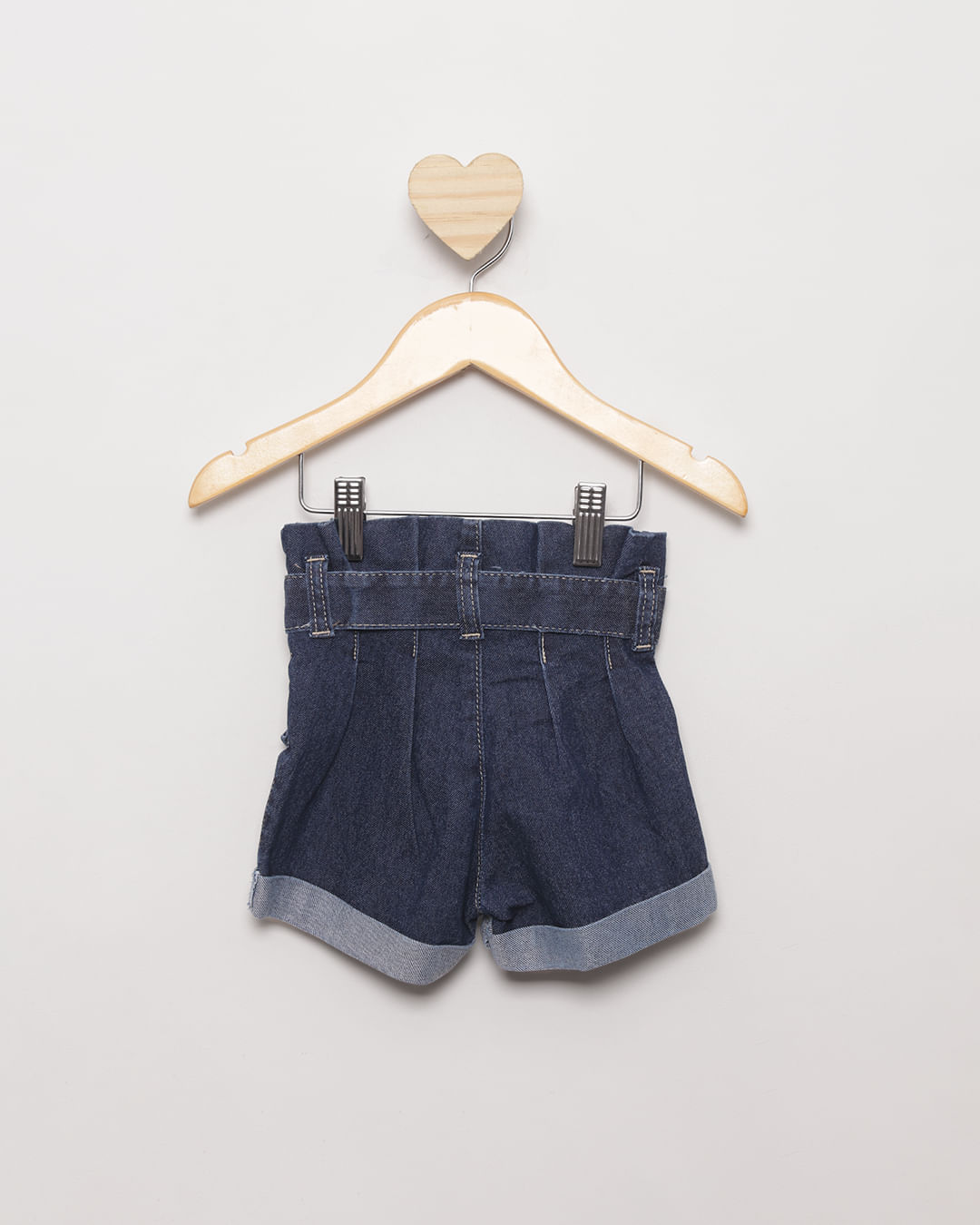 Shorts-Clochard-Lm--Fem-13---Blue-Jeans-Escuro